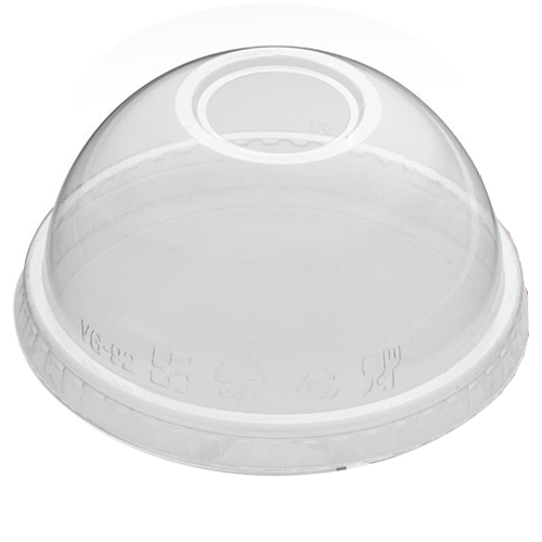 오케이워터  PET 16/20/24온스 98파이 돔 뚜껑