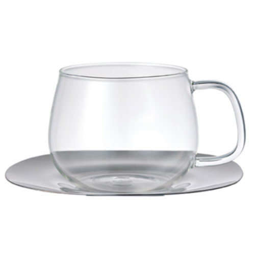 킨토 유니티 티컵 스텐서버 세트 350ml