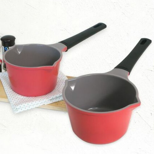 가쯔  드라마 항균 밀크팬