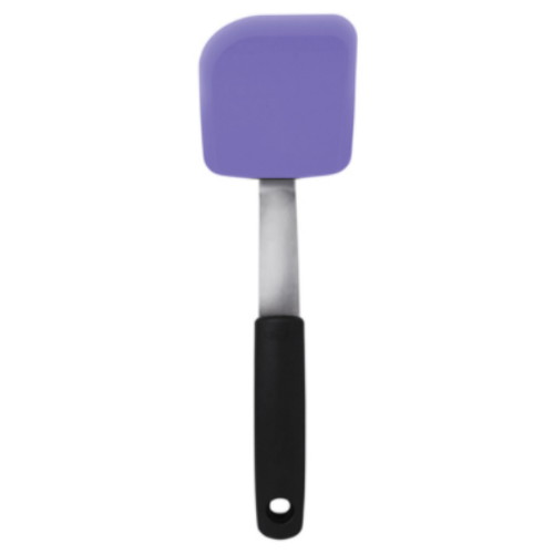 레벤호프  실리콘 뒤집개 미니 퍼플