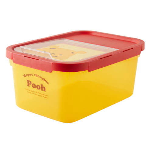 락앤락 위니 더 푸 쌀통 5kg + 계랑컵 + 제습제