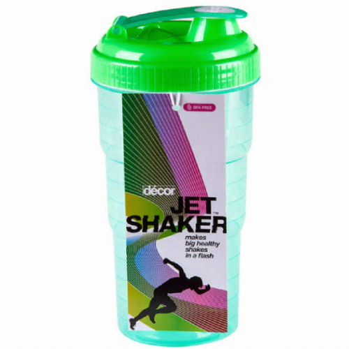 데코어 제트쉐이커 750ml