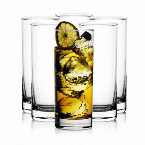 오션글라스 산마리노 하이볼 480ml