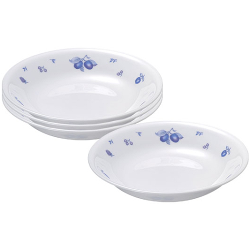 코렐 블루베리 찬기 (소)