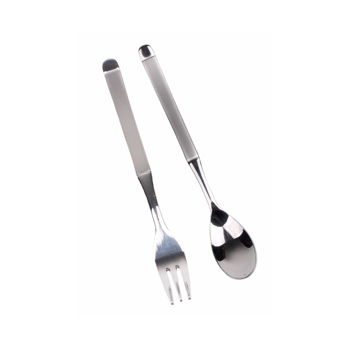 블룸엣홈 초이스 샌딩 티스푼 + 티포크 10P