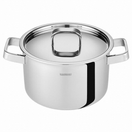 동남 쿡에버 Cook304 프리미엄 통5중 양수냄비