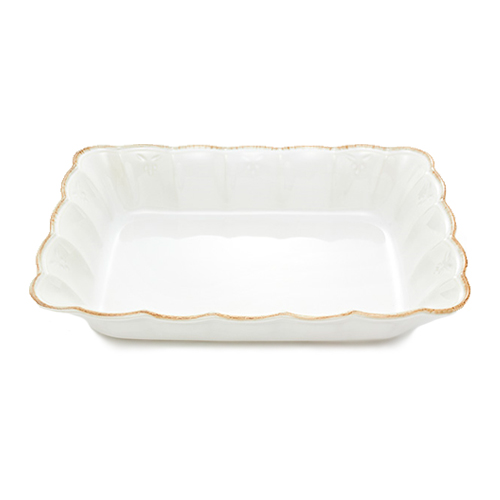 코스타노바 올리바 사각오븐접시 30cm