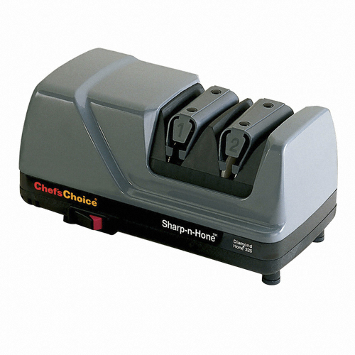 쉐프초이스  2단계 전동칼갈이 No.325