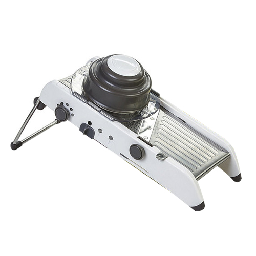 프로그레시브  만도린 스텐레스 채칼 (PL8) 해외구매