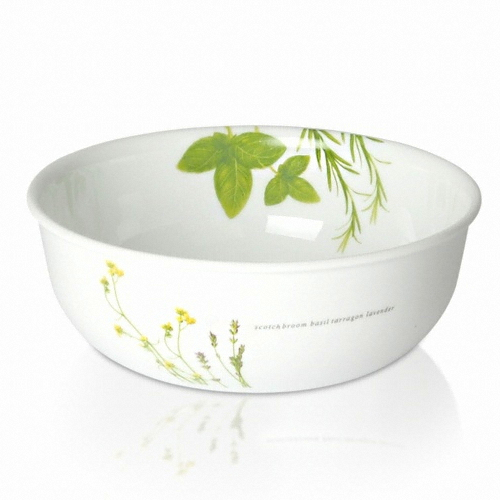 코렐 유러피안허브 한국형 대접