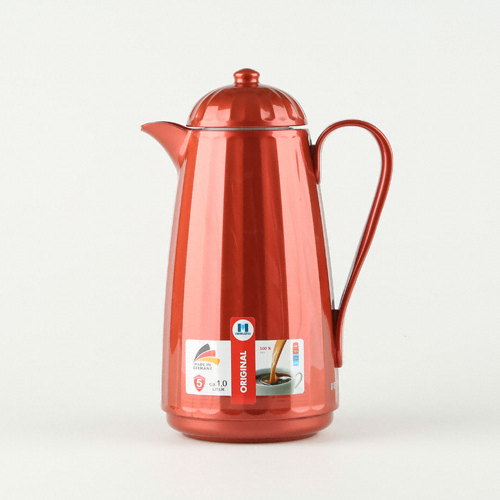 마쿠텍 진공유리 보온보냉 주전자 갈라 1L