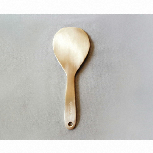 죽전도예 놋담 방짜유기 주걱