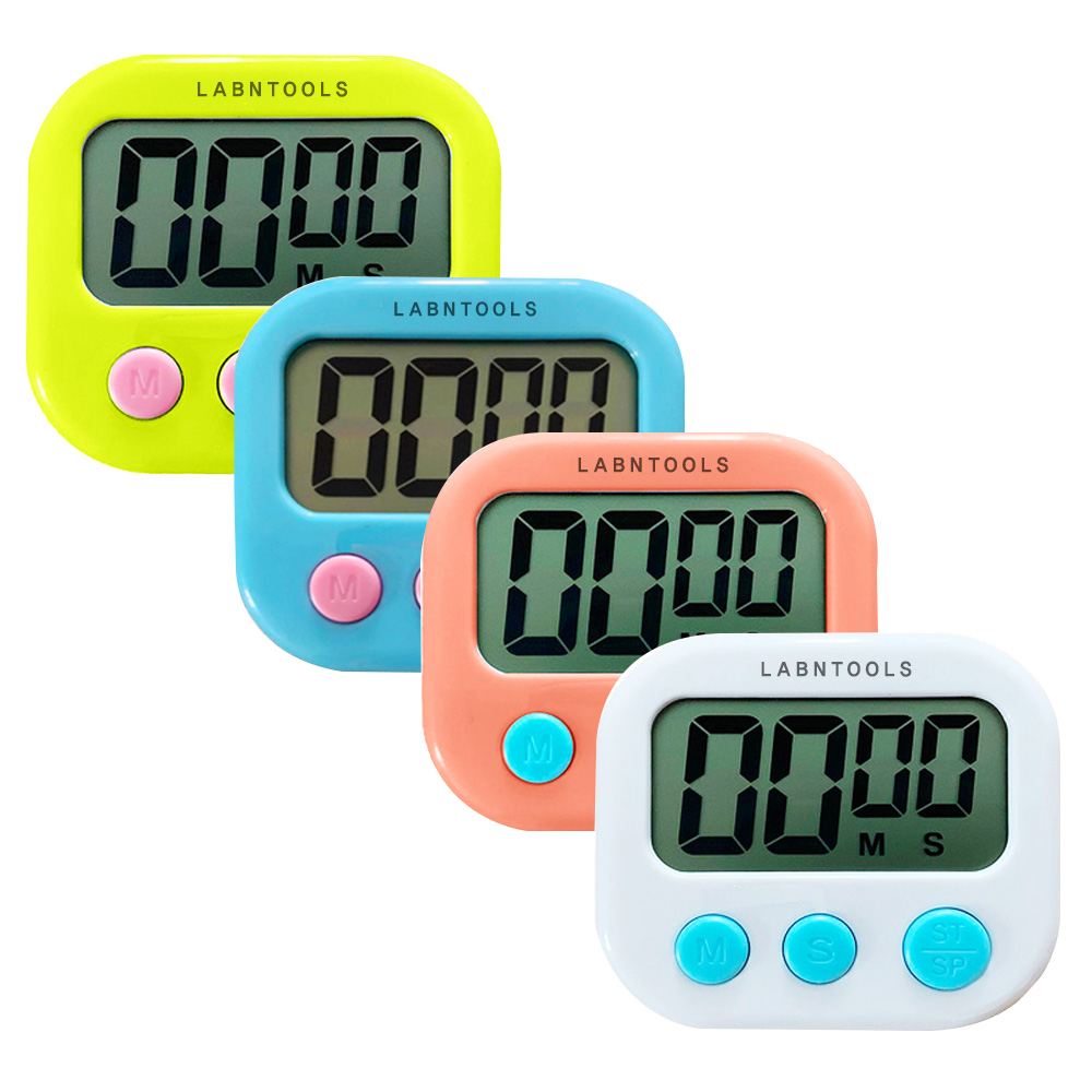 랩앤툴스  캔디타이머