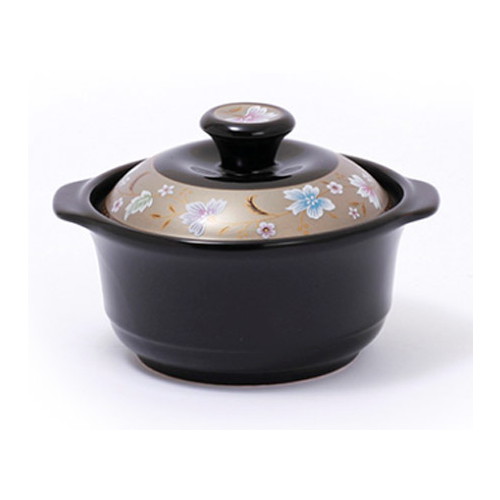 전진교역 진백 세라믹 내열냄비 미니찜기[12.5cm] - 에누리 가격비교