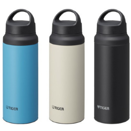 타이거 수퍼클린 플러스 액티브 보온보냉병 600ml (MCZ-S060)