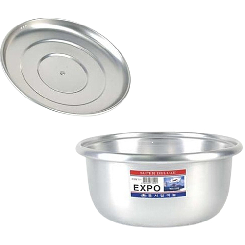 동서알미늄  업소용 양은냄비