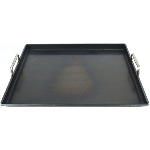 킹센스  업소용 무쇠철판 6T