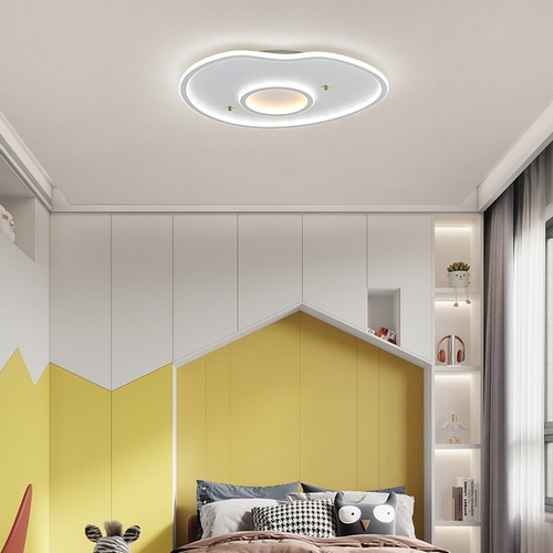 에이티라이팅  LED 에그 키즈등 50W