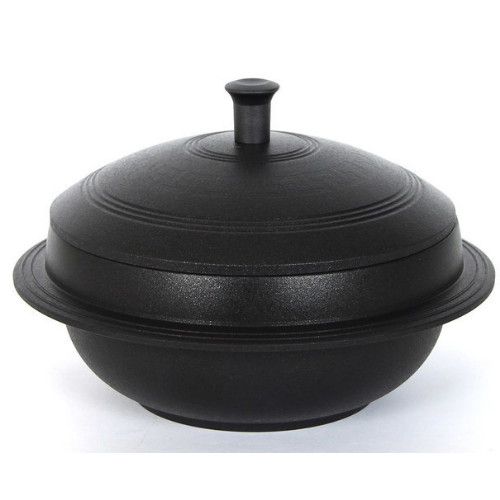 키친아트  미니 주물 가마솥