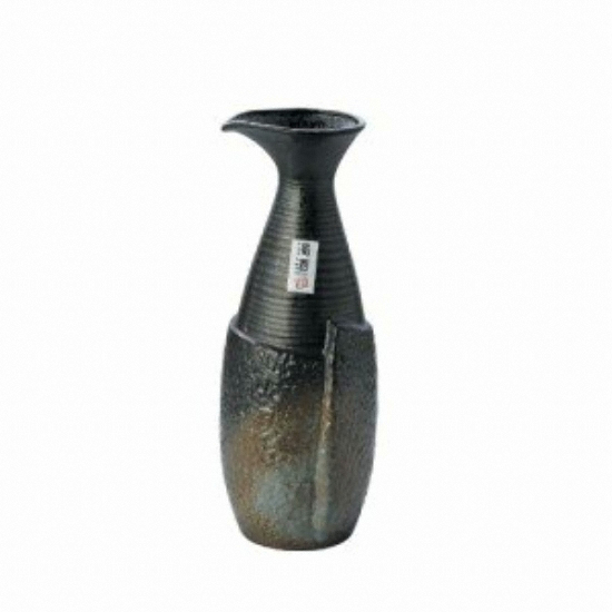 노빌타 블랙HS 술병 750ml