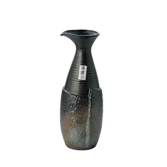 노빌타 블랙HS 술병 400ml