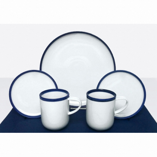 아사셀렉션 인디고 티타임세트