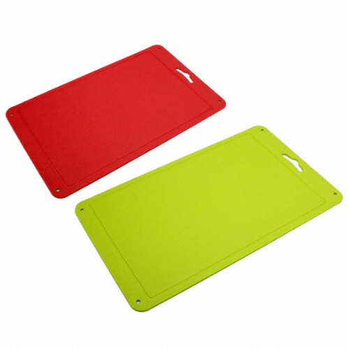 퀸센스  실리콘 도마 소