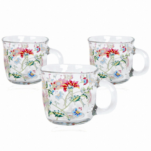 로얄베니스 에비앙 언더 머그컵