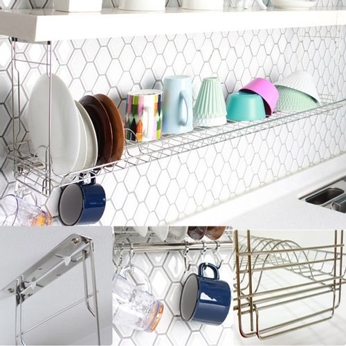 도스  싱크선반 800 고급형