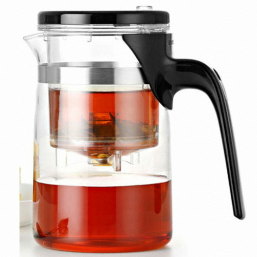 사마도요 E-01 티포트 500ml