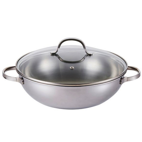 한일스텐레스  오딘 통3중 궁중전골 냄비