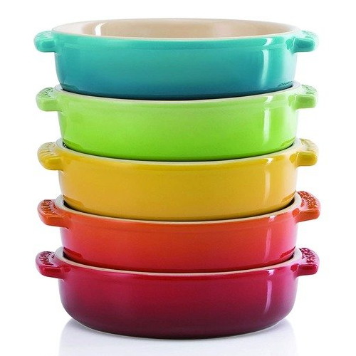 르크루제 타파스 디쉬 해외구매