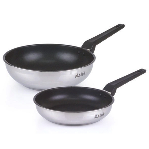 키친아트  메이저 자일란코팅 프라이팬