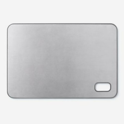 신세계인터내셔날  냄새 색 배임 걱정없는 스텐 실리콘 양면도마