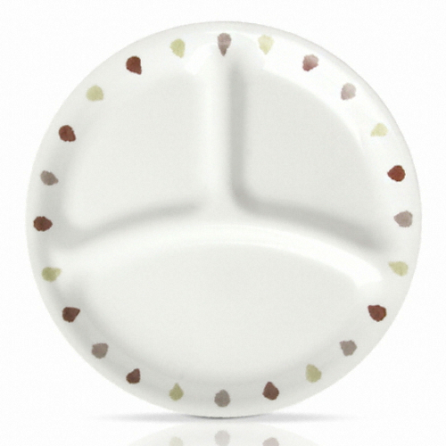 코렐 씨드 삼절접시 대