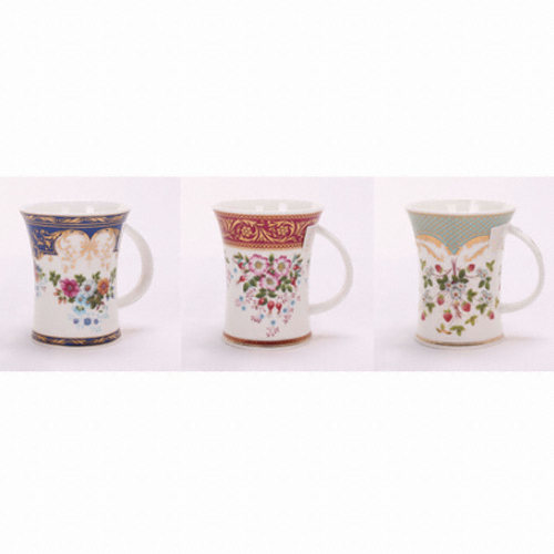 두눈 리치몬드 베르사유 머그 330ml