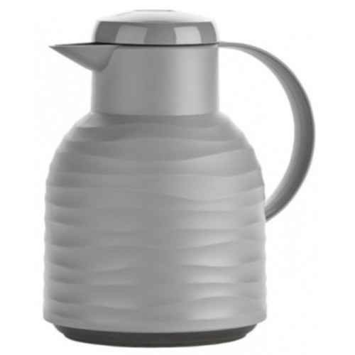 엠사 삼바 웨이브 보온보냉 주전자 스톤 1L 해외구매