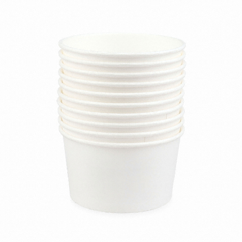 용주 블룸엣홈 일회용 라면용기 520ml 10개