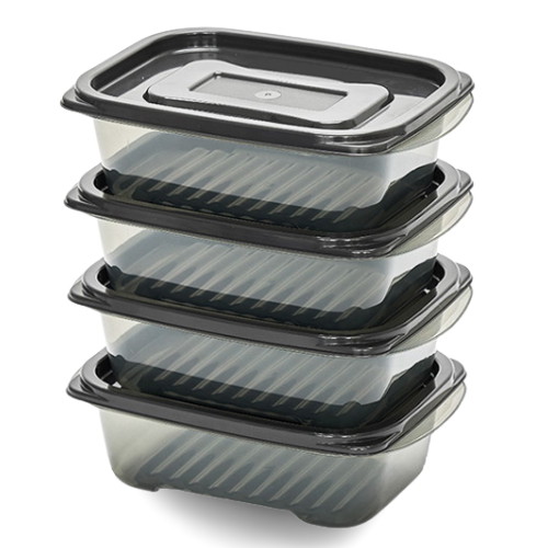 씨밀렉스 냉동실 전용용기 랑킵 520ml