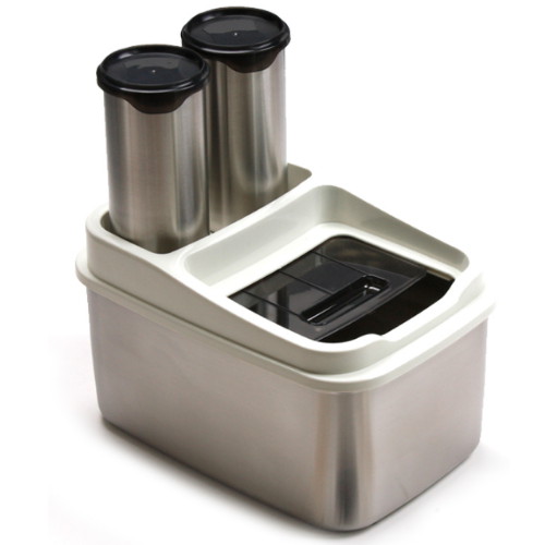 코리아락 더스텐 라이스컨테이너 쌀통 잡곡통