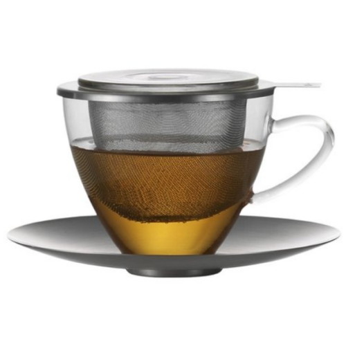 예나글라스 컨셉 필터 티컵 300ml