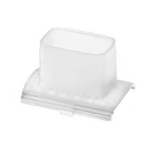 밀텍산업  루치 그레이터 핑거가드