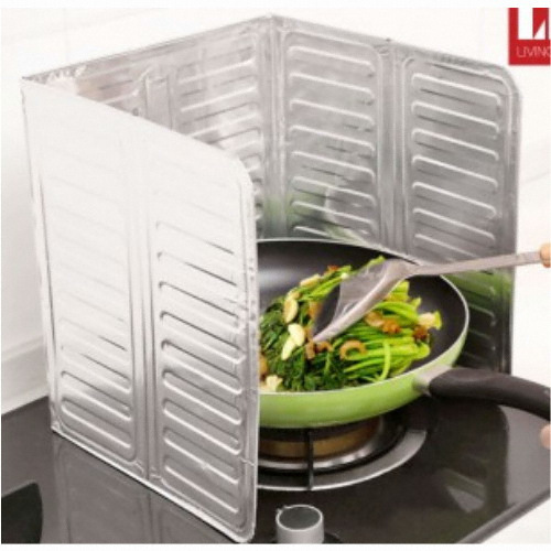 리빙듀오  오염방지 가스렌지 가드