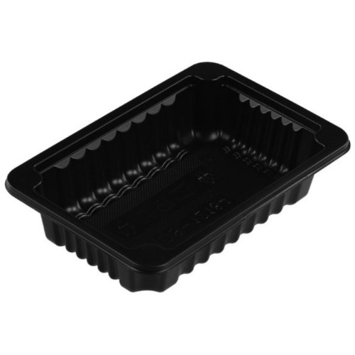 대성기업  실링용기 12184 흑색