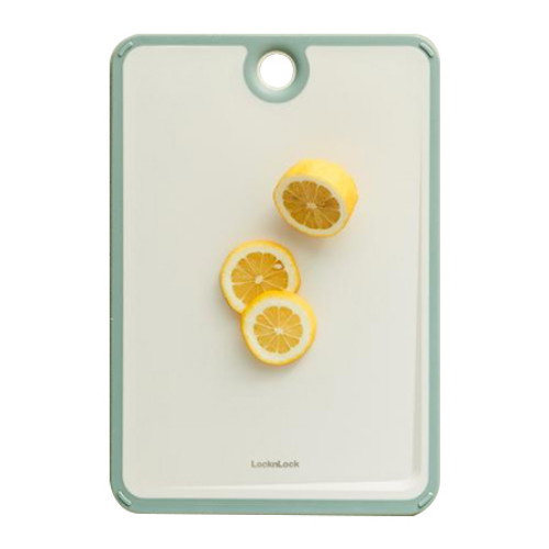 락앤락  홀터 항균 도마