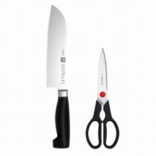 헹켈  4스타 2종세트 (HK31118-41374)