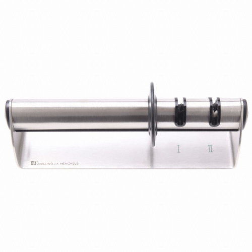 헹켈  트윈샤프 듀오 칼갈이