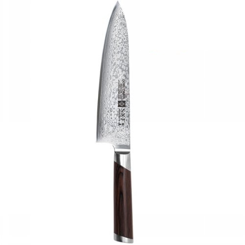 SNF  고쿠 다마스커스 쉐프 나이프