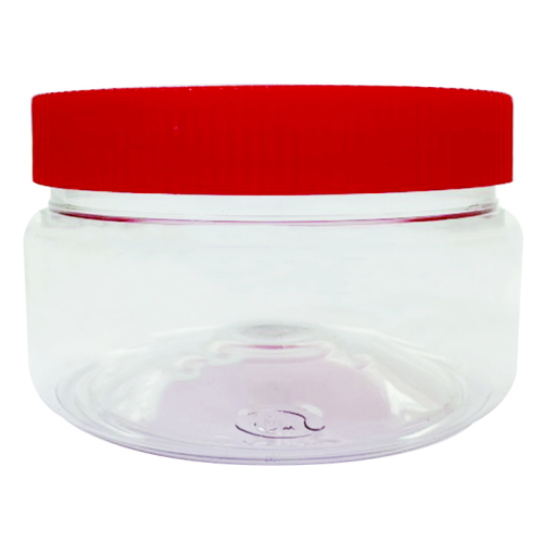 대원기계공업 광구 PET 밀폐용기 400g 580ml