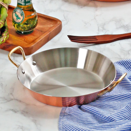 킹센스  구리 빠에야팬